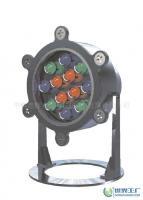 大功率LED水底燈 噴泉/戶外照明 防滲水/抗老化_燈具照明_世界工廠網中國產品信息庫