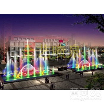 全新圣侖噴泉設(shè)備量大從優(yōu)