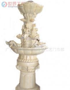 批發小天使噴泉 價格、廠家與世界工廠網產品信息概覽