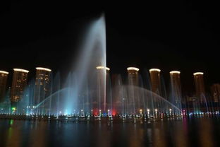 2015年呼和浩特如意廣場音樂噴泉開放時(shí)間及觀賞指南