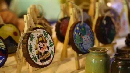 文創(chuàng)農(nóng)副土特產(chǎn)品 年收入10億的秘訣解析