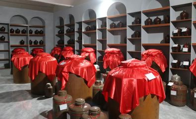 五五酒業(yè) 提質(zhì)擴(kuò)能強(qiáng)營銷，沖刺億元產(chǎn)值目標(biāo)