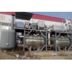 明基環保除塵設備與軟管代理及防火門的綜合應用