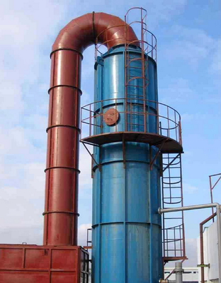 濰坊山水環保機械制造 沈陽脫硫除塵器優質供應商