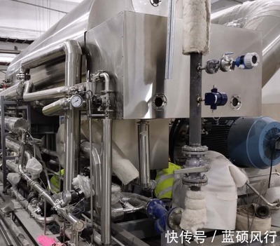 環(huán)保機(jī)械設(shè)備的發(fā)展趨勢