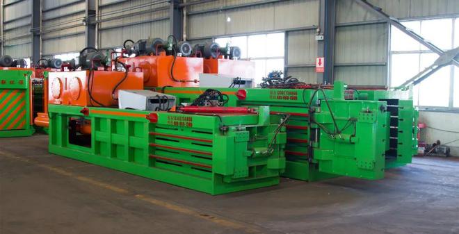 第六屆中國回收紙行業大會 環保機械制造參會大禮包全解析