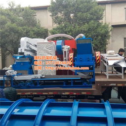 赤峰雜線銅米機與河南瑞科環保機械制造 干式雜線銅米機的綠色解決方案