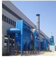 叩開(kāi)環(huán)保精品之門 濱江勁爆重力除塵器的卓越性能與細(xì)節(jié)呈現(xiàn)