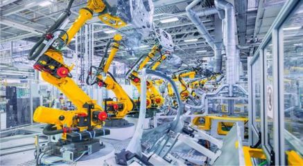 柳東新區(qū) 營(yíng)商環(huán)境優(yōu)，環(huán)保機(jī)械制造產(chǎn)業(yè)迎來(lái)創(chuàng)業(yè)投資新“錢”途