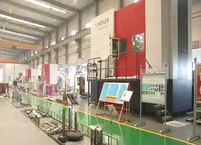 綠色智造，合規(guī)發(fā)展 企業(yè)環(huán)保整改參考手冊（環(huán)保機(jī)械制造篇）